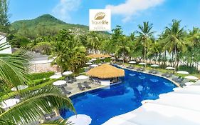 Kamala Beach Inn 3*